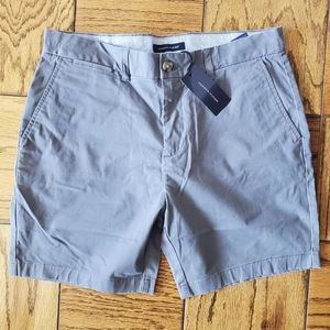 Tommy Hilfiger Shorts - 7" Inseam